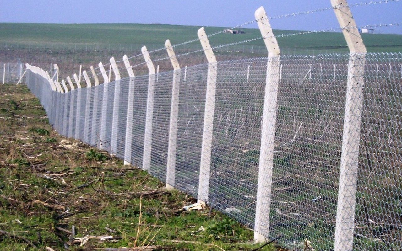 Tel Örgü